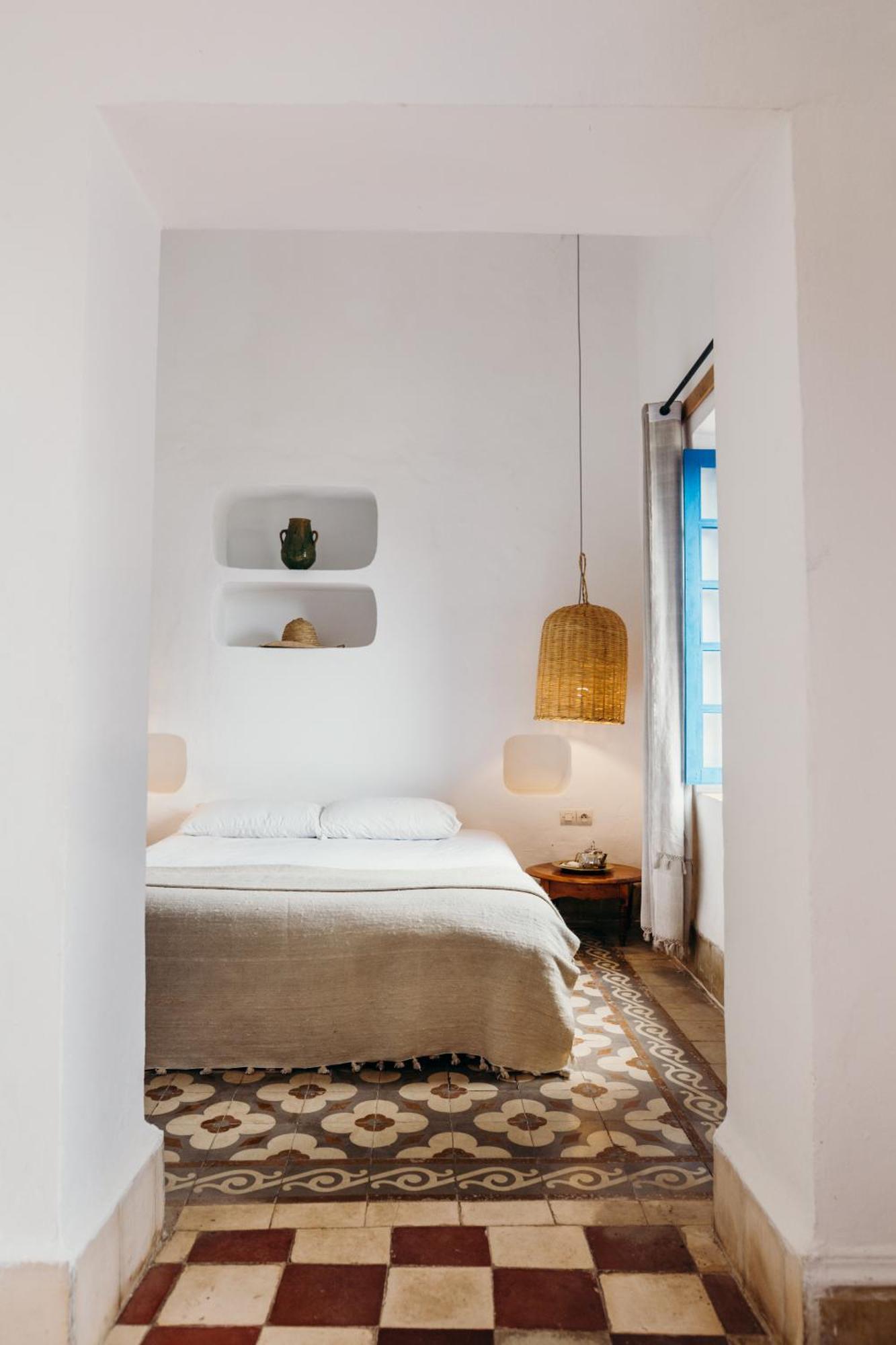 Tangaro Hip Hotel & Spa Essaouira Eksteriør billede