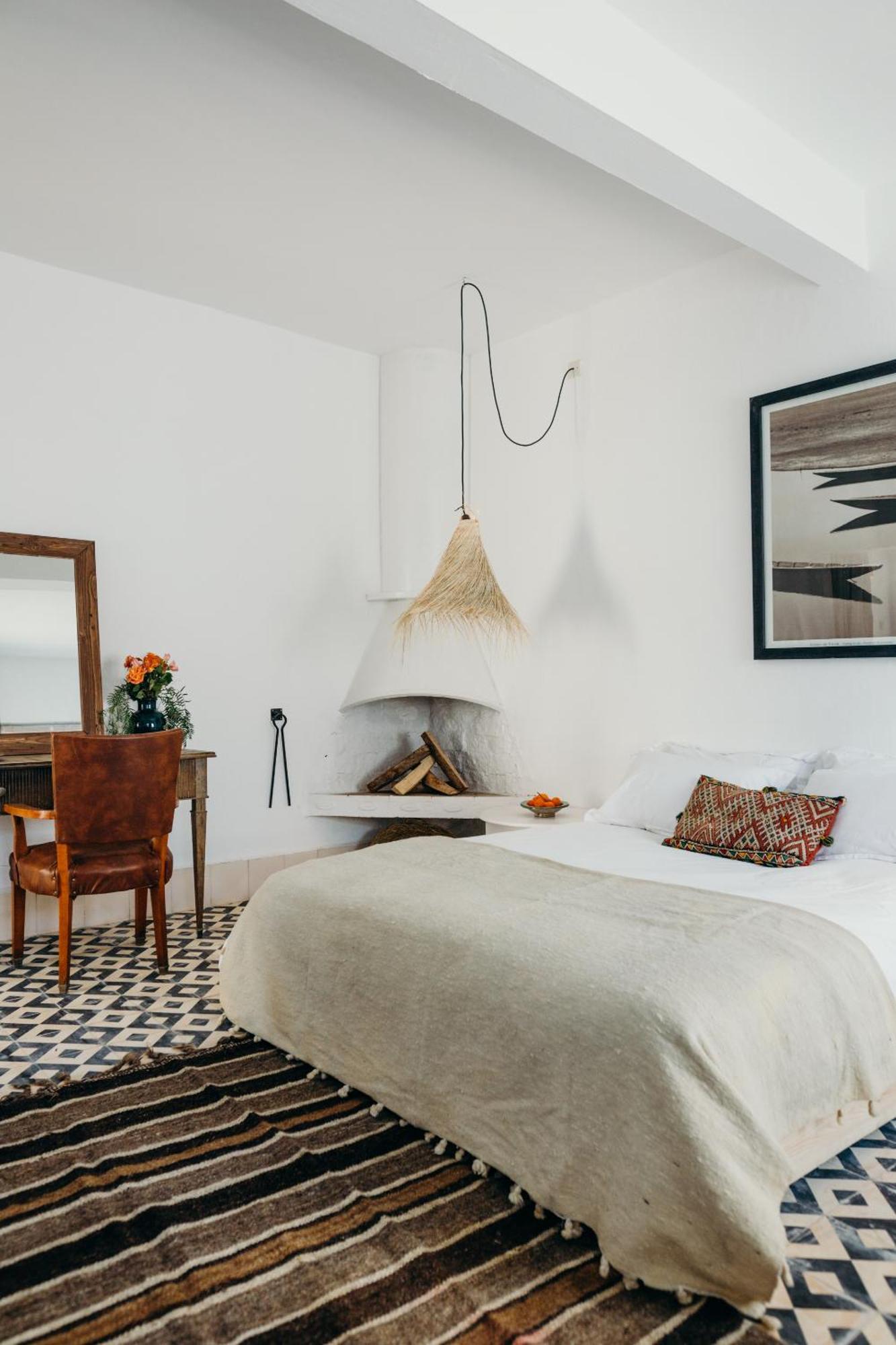 Tangaro Hip Hotel & Spa Essaouira Eksteriør billede