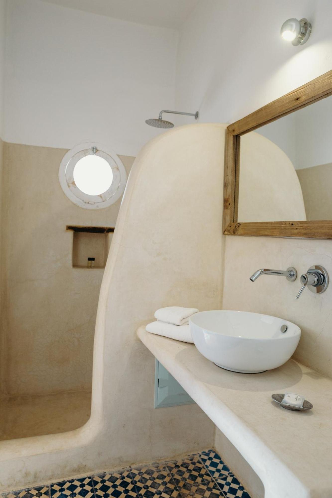 Tangaro Hip Hotel & Spa Essaouira Eksteriør billede