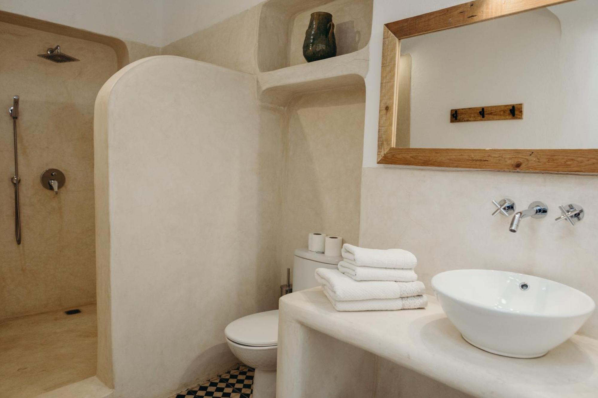 Tangaro Hip Hotel & Spa Essaouira Eksteriør billede