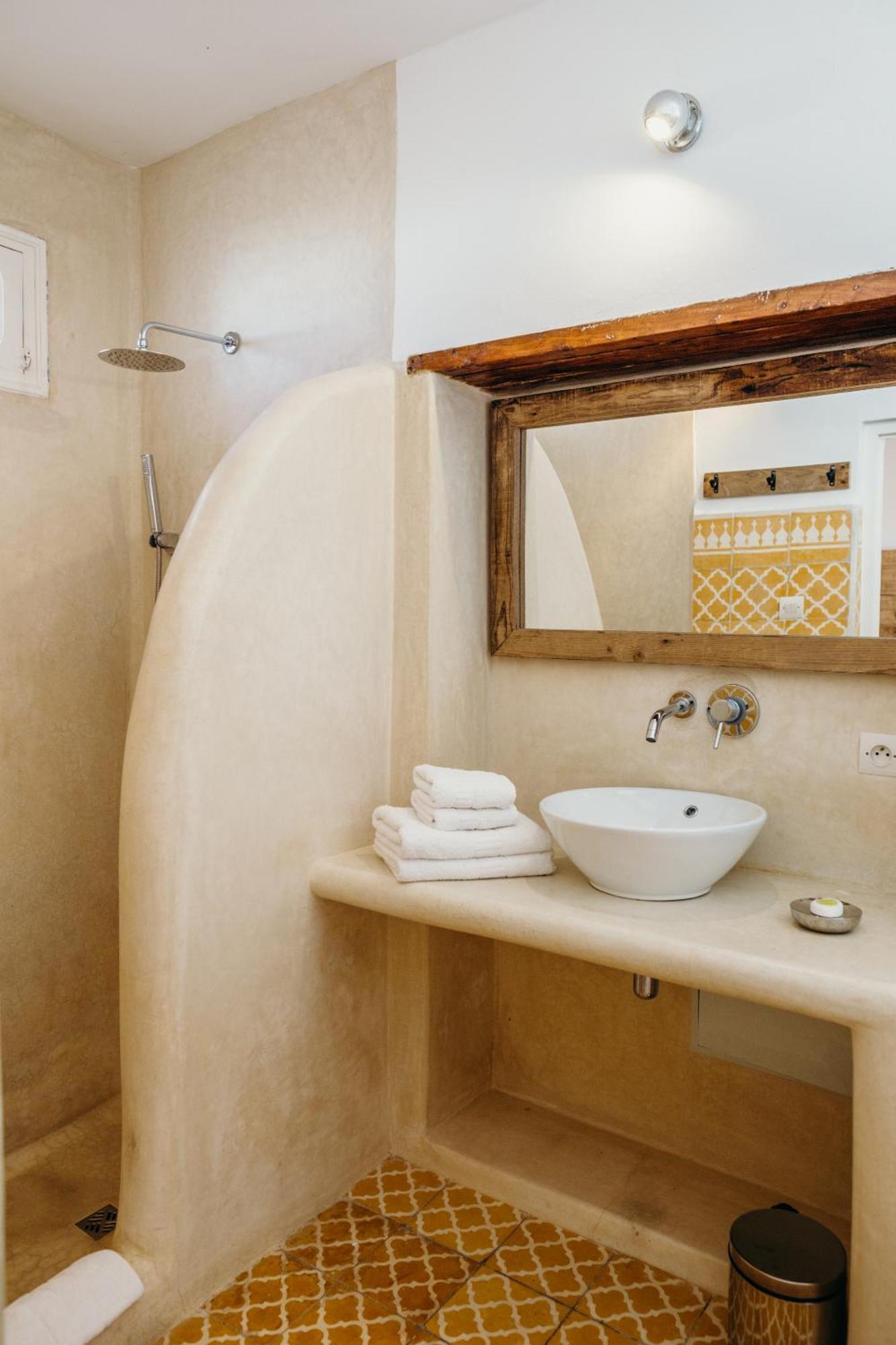 Tangaro Hip Hotel & Spa Essaouira Eksteriør billede