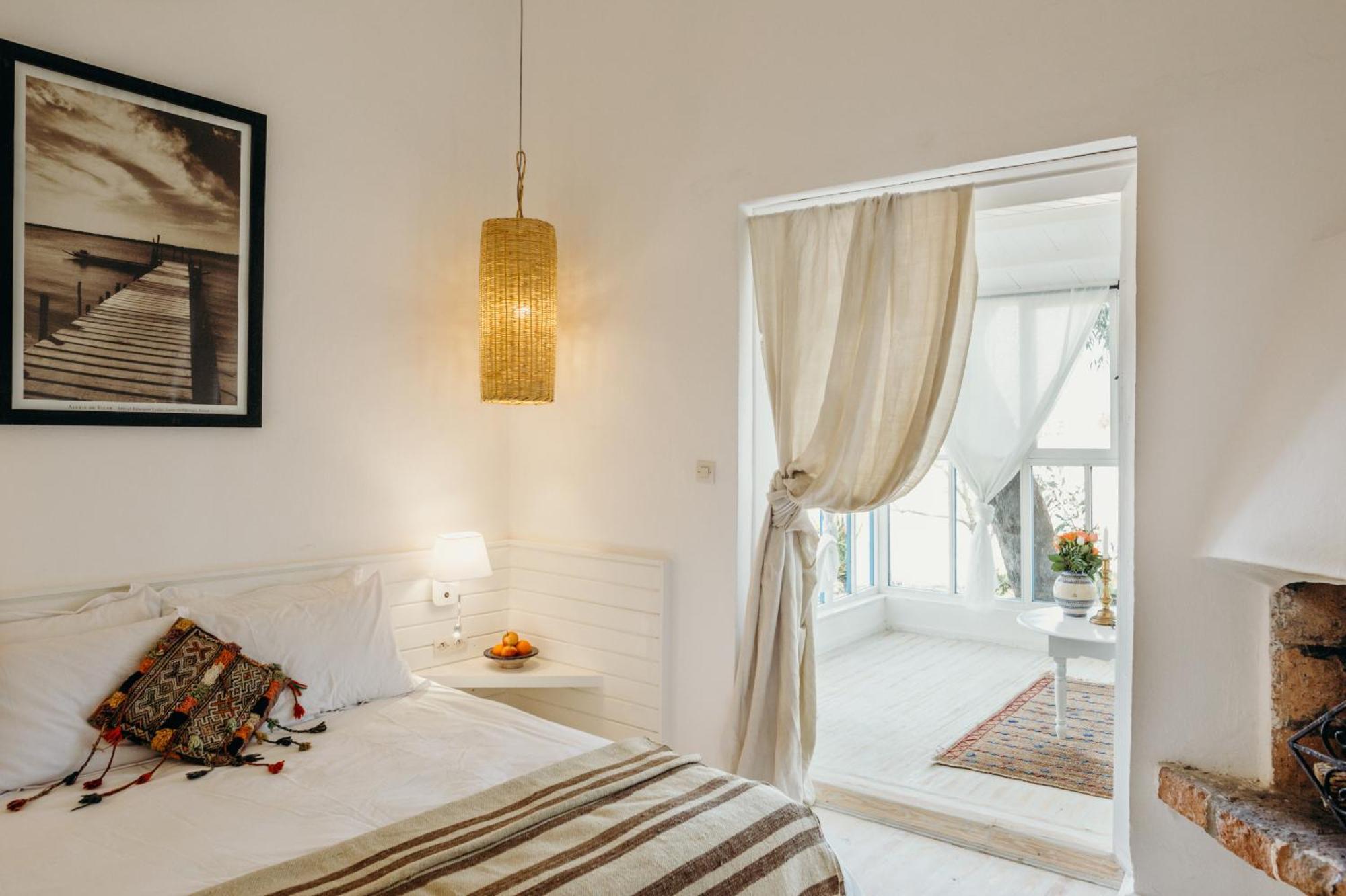 Tangaro Hip Hotel & Spa Essaouira Eksteriør billede
