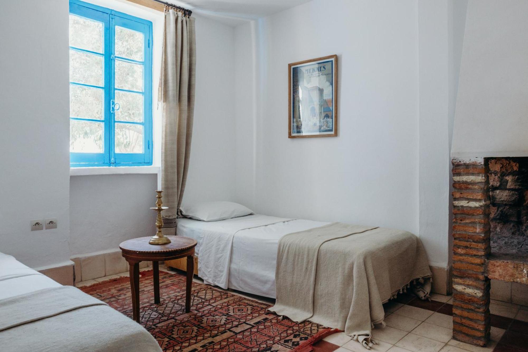 Tangaro Hip Hotel & Spa Essaouira Eksteriør billede