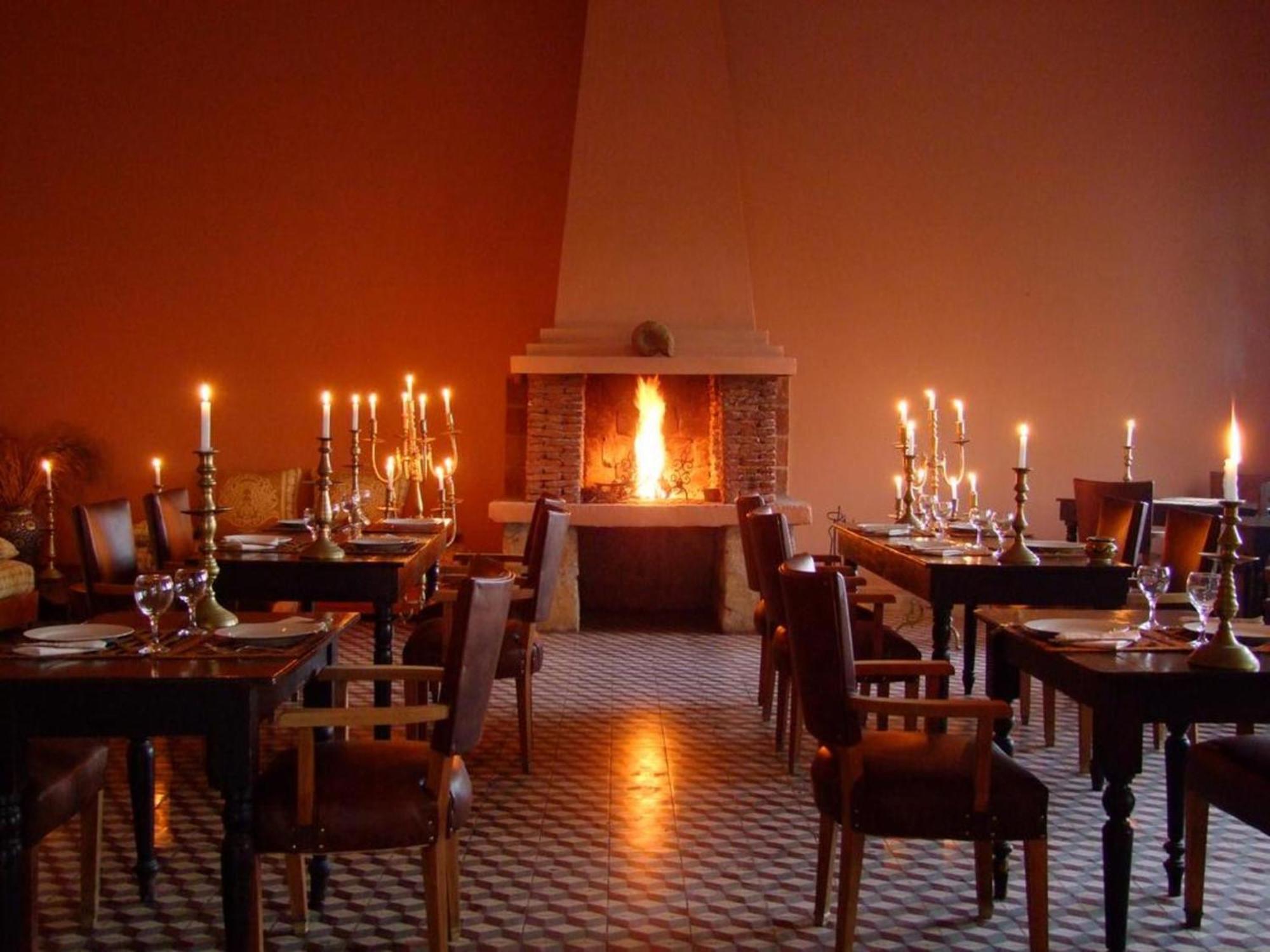 Tangaro Hip Hotel & Spa Essaouira Eksteriør billede