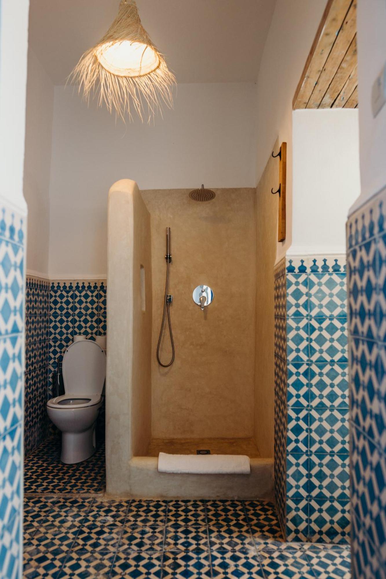 Tangaro Hip Hotel & Spa Essaouira Eksteriør billede