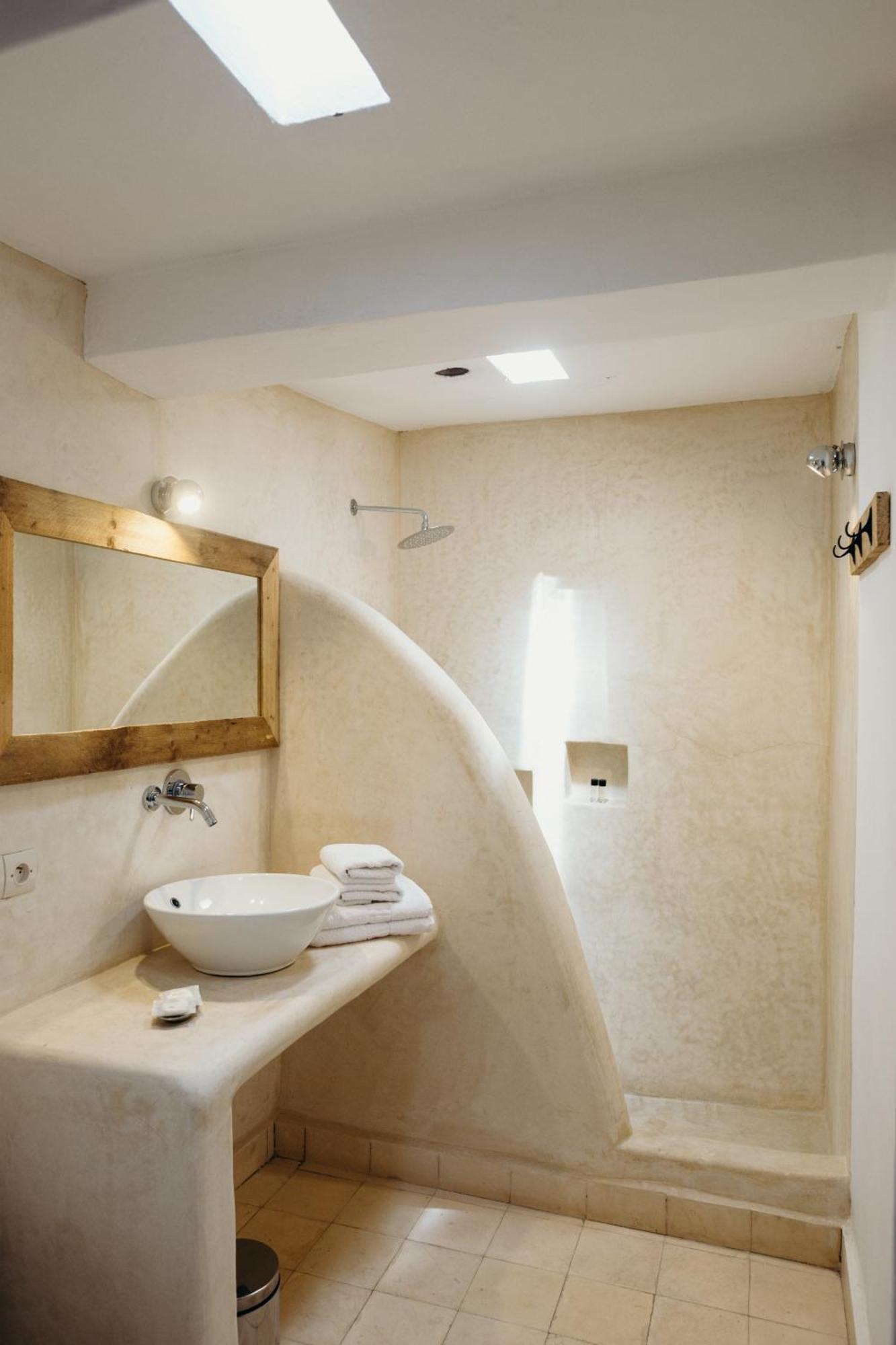 Tangaro Hip Hotel & Spa Essaouira Værelse billede