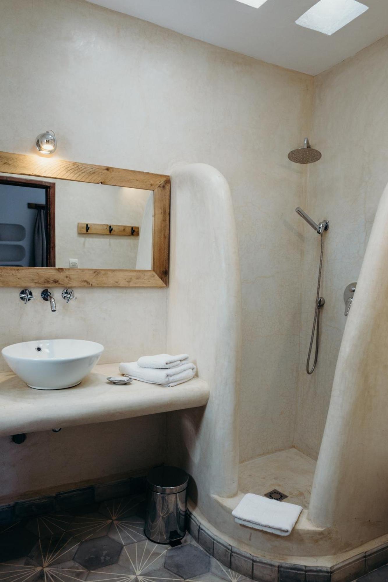 Tangaro Hip Hotel & Spa Essaouira Værelse billede