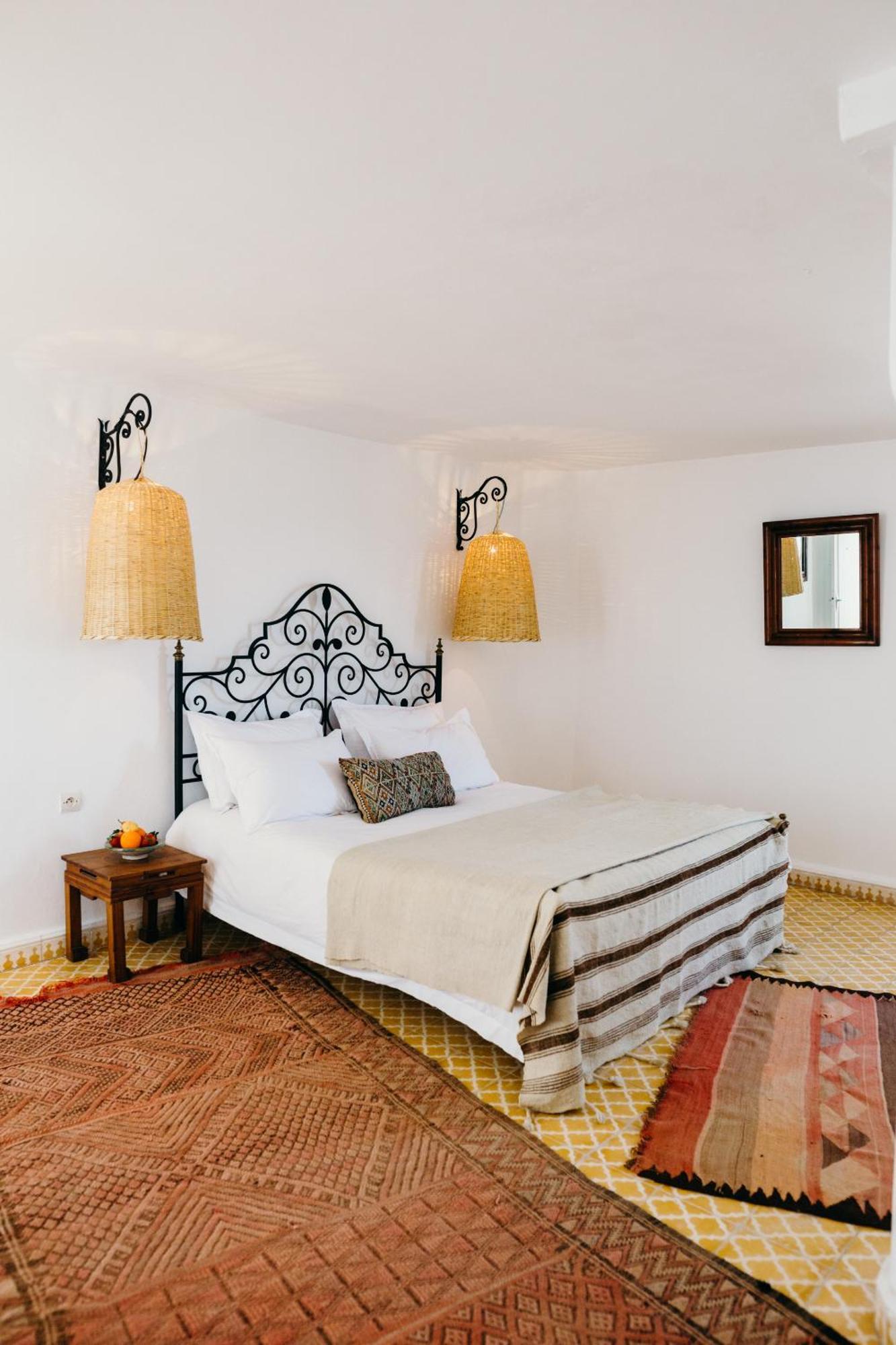 Tangaro Hip Hotel & Spa Essaouira Eksteriør billede