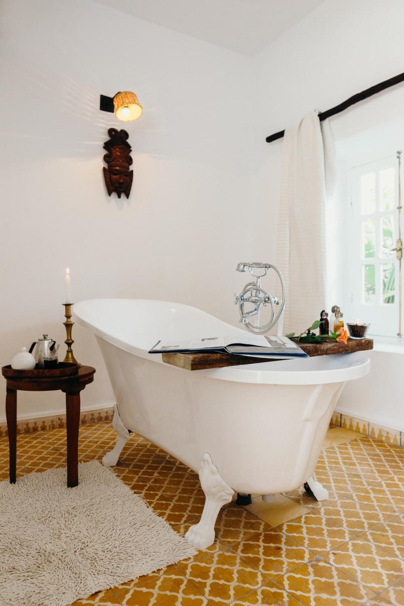 Tangaro Hip Hotel & Spa Essaouira Eksteriør billede